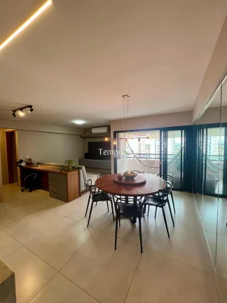 Imagem Riviera De Venezia - Apartamento em Jardim Goiás, Goiânia/GO