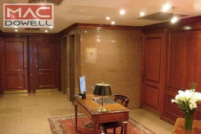 Imagem Salas de escritório com 160 m² - LOCAÇÃO - Centro/RJ