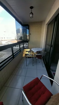 Imagem Venha conhecer esse incrível apartamento localizado em uma das melhores regiões da cidade!
