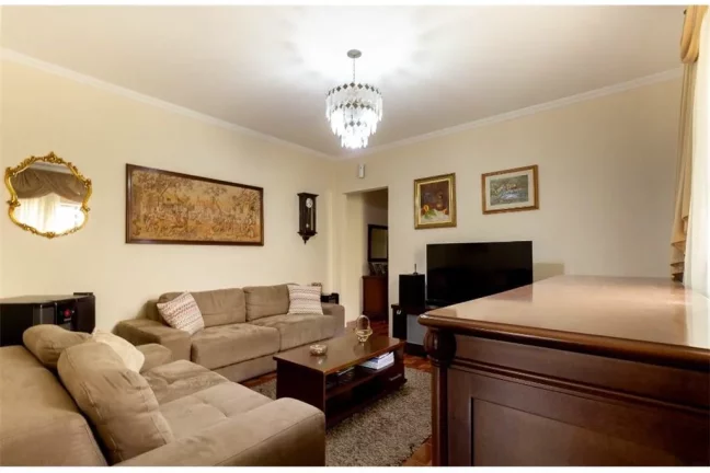 Imagem CASA RESIDENCIAL em São Paulo - SP, Alto da Lapa