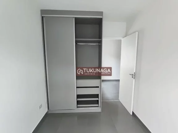 Imagem Apartamento à venda, 37 m² por R$ 289.000,00 - Vila Guilherme - São Paulo/SP