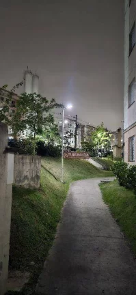 Imagem Apartamento com 2 dormitórios à venda, 40 m² por R$ 225.000,00 - Parque Industrial Cumbica - Guarulhos/SP