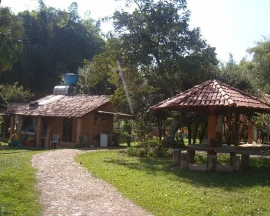 Imagem LINDO HARAS à VENDA, EM JUATUBA!