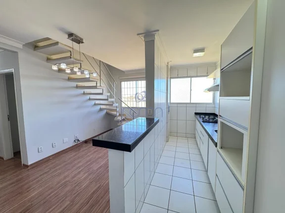 Imagem Apartamento duplex à Venda, Higienópolis, São José do Rio Preto, SP