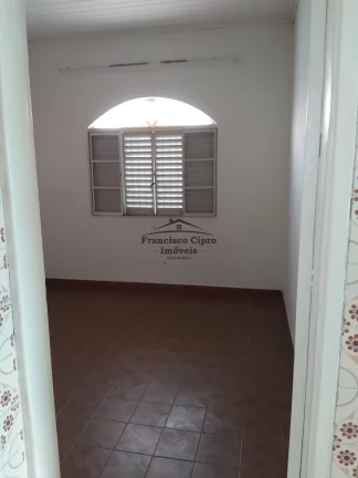 Imagem Casa à venda no bairro Nova Guará - Guaratinguetá/SP