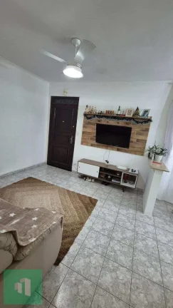 Imagem Apartamento à venda em São Paulo, Vila Liviero, com 2 quartos, 70m2