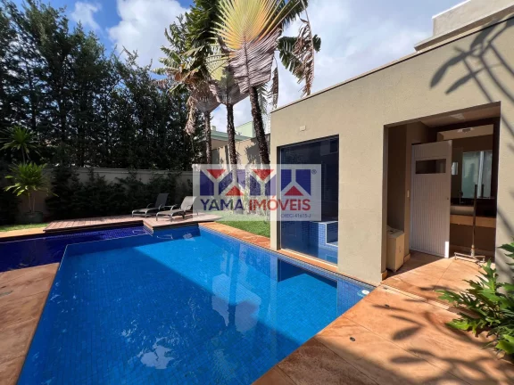 Imagem Guaporé III - Casa à venda no bairro Condomínio Guaporé - Ribeirão Preto/SP