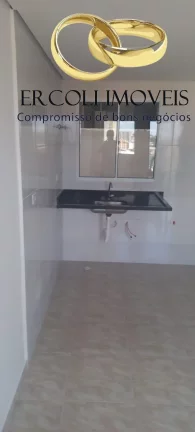 Imagem APARTAMENTO RESIDENCIAL em São Paulo - SP, Vila Esperança