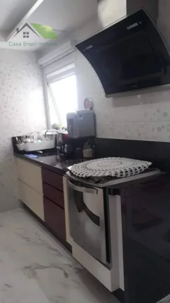 Imagem Apartamento com 3 quartos, 104m2, à venda em Mogi das Cruzes, Vila Mogilar