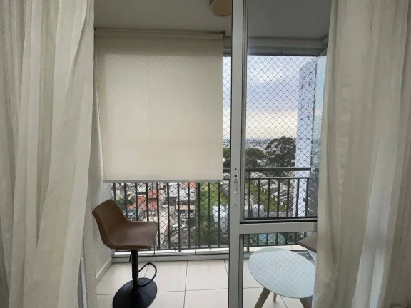 Imagem Apartamento Jaçanã - 49M², 2 Dorms, 1 Vaga, Área de Lazer Completa.