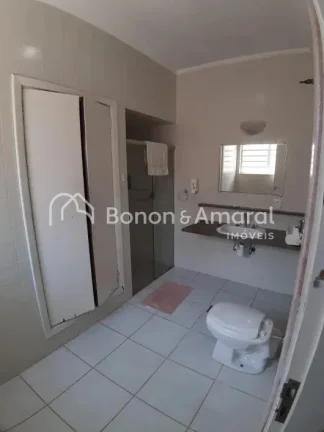 Imagem Ótima oportunidade para ponto comercial ou residencial! Localizada em frente à Lagoa Taquaral, é ...