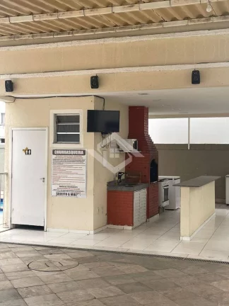Imagem Apartamento no Condomínio Park Riviera do Sol em Campo Grande: 2 Quartos