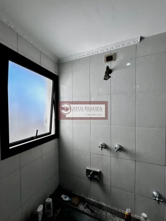 Imagem Venda luxuoso Apartamento 274m² com 4 dormitórios, 3 vagas de garagem, na Vila Alexandria.