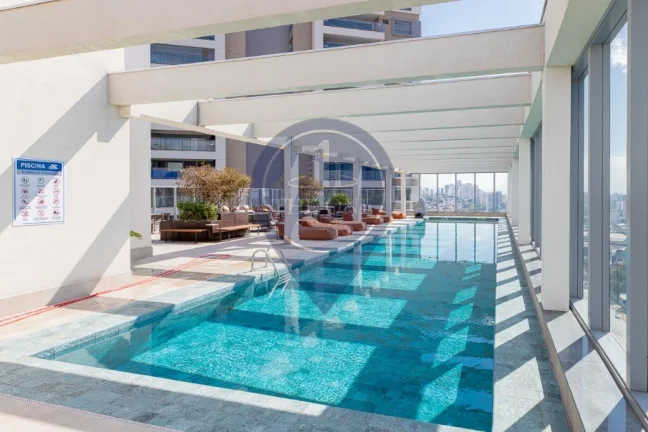 Imagem Studio à venda em São Paulo-SP, Vila Firmiano Pinto: 1 quarto, 2 salas, 1 banheiro, 26m² de área. Imperdível!