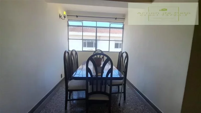 Imagem Apartamentos no Litoral para venda em Santos no bairro Boqueirão