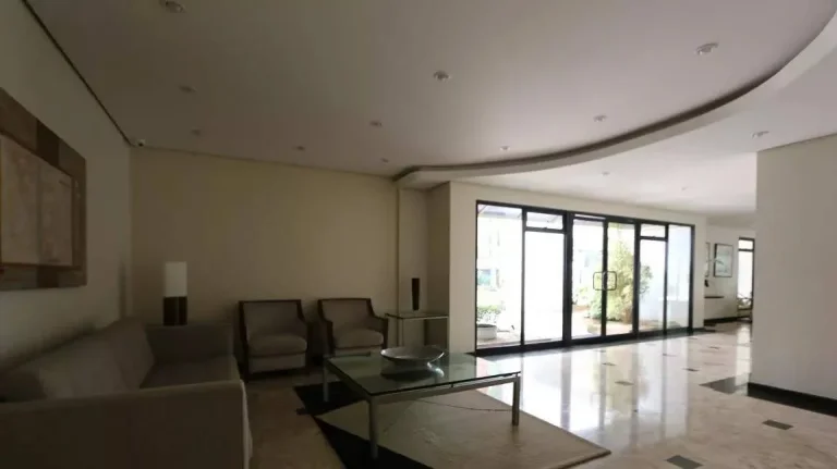Imagem Apartamento Parque Real 98M² - 1 Dorm, 1 Suíte, 2 Vagas.