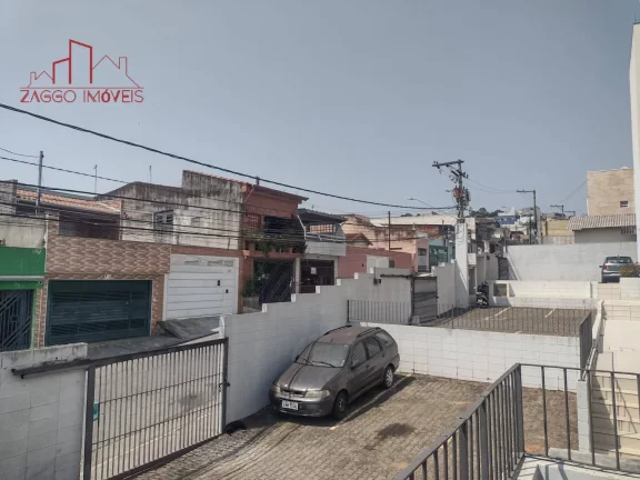 Imagem Oportunidade - 2 dormitórios - 1 vaga