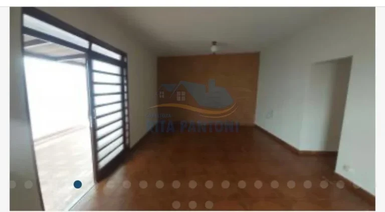 Imagem Casa - Ribeirão Preto - Jardim Macedo - Região Leste