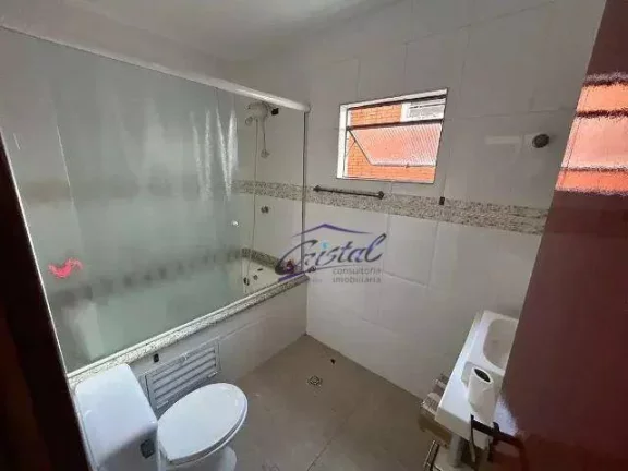 Imagem Apartamento com 2 dormitórios à venda, 180 m² por R$ 680.000 - Aviação - Praia Grande/SP