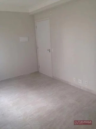 Imagem Apartamento à venda, 65 m² por R$ 532.000,00 - Vila Augusta - Guarulhos/SP