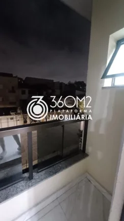 Imagem Cobertura para Venda em Santo André / SP no bairro Vila Pires