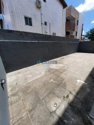 Imagem Aluguel apto térreo - 95m² - 3 quartos - 3 banheiro - em Bessa, João Pessoa/PB