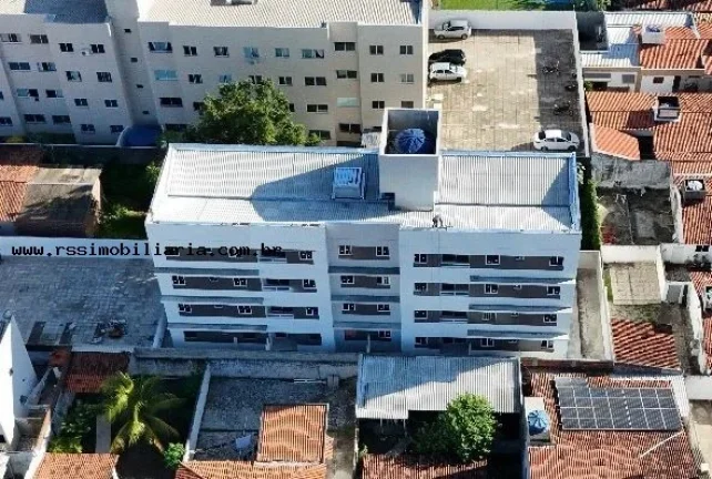 Imagem Lançamento 2 e 3 Qtos planalto boa esperança, João Pessoa/PB