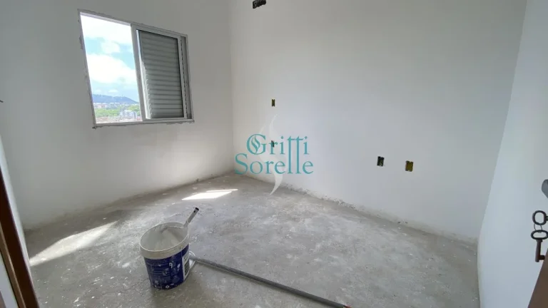 Imagem Apartamento à Venda em Barra da Lagoa - Ubatuba/SP.