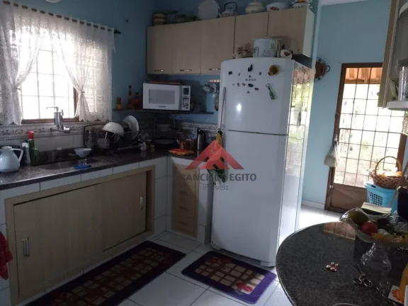 Imagem Casa com 3 dormitórios à venda, 160 m² por R$ 200.000,00 - Bom Retiro - São Gonçalo/RJ