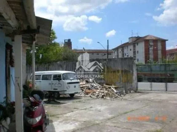 Imagem Galpão, Marapé, Santos, Cod: 24580 MMD