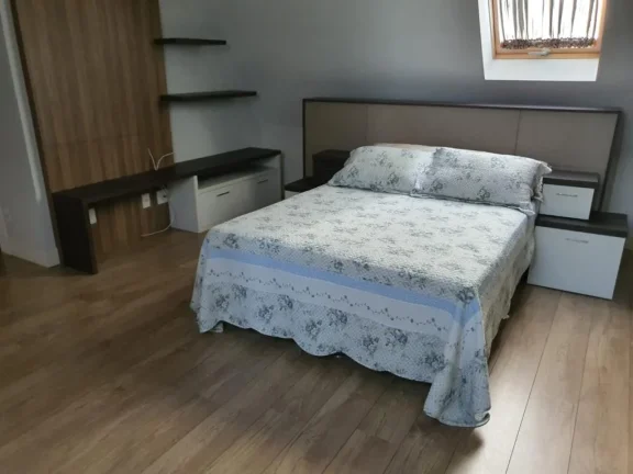 Imagem Apartamento 4 Dormitórios - Bairro Centro
