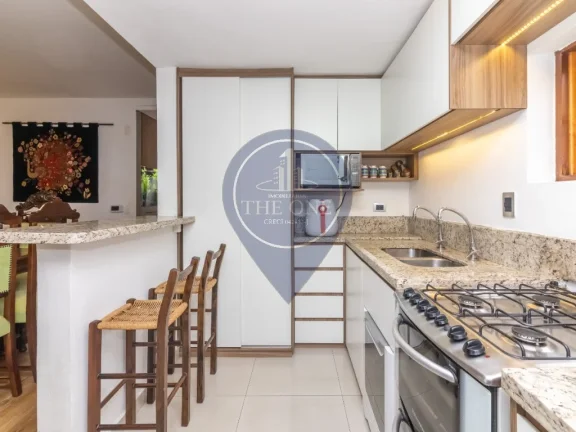 Imagem Imperdível oportunidade: Casa à venda em São Paulo-SP, Vila Clementino! 4 quartos, 1 sala, 4 banheiros, 2 vagas, 147m².