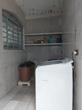 Imagem Casa com 9 quartos à venda, 365 m² por R$ 1.100.000 - Vila Medeiros - São Paulo/SP