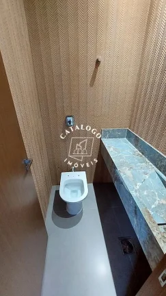 Imagem Casa em Condomínio a Venda no bairro Bonfim Paulista - Ribeirão Preto, SP