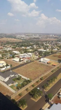 Imagem Apartamento alto Padrão Mirante do Ipê