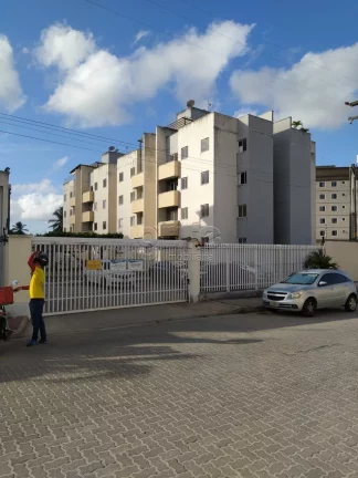 Imagem Descubra o conforto e a elegância neste incrível apartamento no Residencial Vila Esmeralda! Com ge...