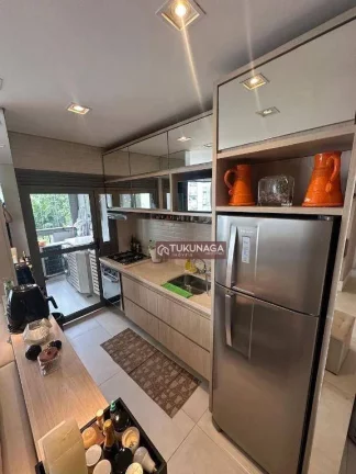 Imagem Apartamento com 2 dormitórios, 72 m² - venda por R$ 1.450.000,00 ou aluguel por R$ 8.350,00/mês - Vila Madalena - São Paulo/SP