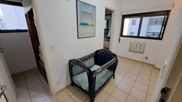 Imagem APARTAMENTO DUPLEX COM EXCELENTE VISTA PARA O MAR, À 40 METROS DA PRAIA NA PITANGUEIRAS.