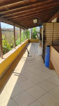 Imagem Chácara à venda em Campinas, Recanto dos Dourados, com 3 quartos, 250m2