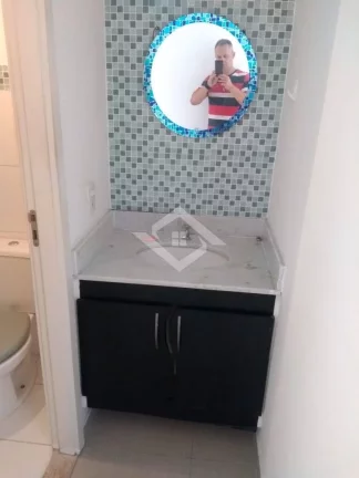 Imagem Apartamento de 50m² | 2 Quartos | Andar Alto | Sol da Manhã – Minha Praia
