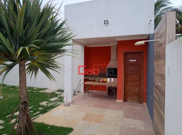 Imagem Casa com 1 dormitório à venda, 400 m² por R$ 480.000,00 - São Pedro da Aldeia - São Pedro da Aldeia/RJ