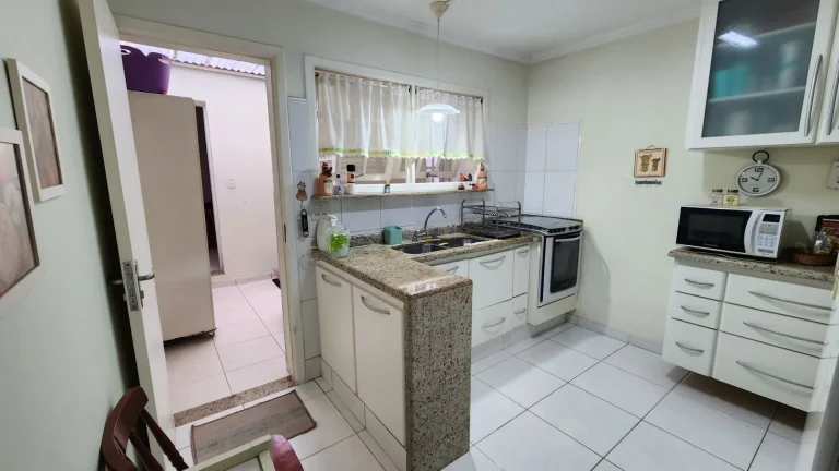 Imagem Sobrado com 2 dormitórios à venda, 100 m² por R$ 880.000,00 - Chácara Santo Antônio - São Paulo/SP