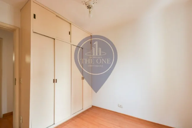 Imagem Apartamento à venda em Moema, São Paulo-SP: 3 quartos, 2 salas, 3 banheiros, 1 vaga de garagem, 82m². Confira já!