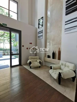 Imagem Apartamento 2 suítes na rua Pirapora
