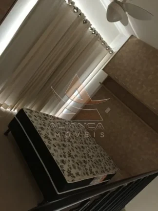 Imagem Apartamento - Ribeirão Preto - Jardim Nova Aliança