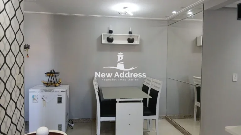 Imagem Apartamento de 2 quartos à venda em Ataíde - Vila Velha