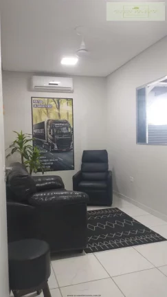 Imagem Galpões para venda em Praia Grande no bairro Boqueirão