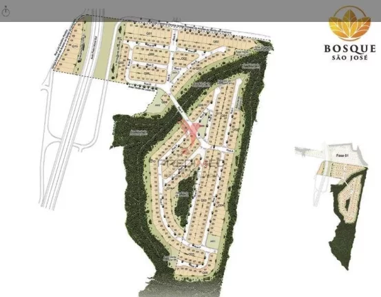 Imagem Residencial Sanem Casa em SAÕ JOSE SC