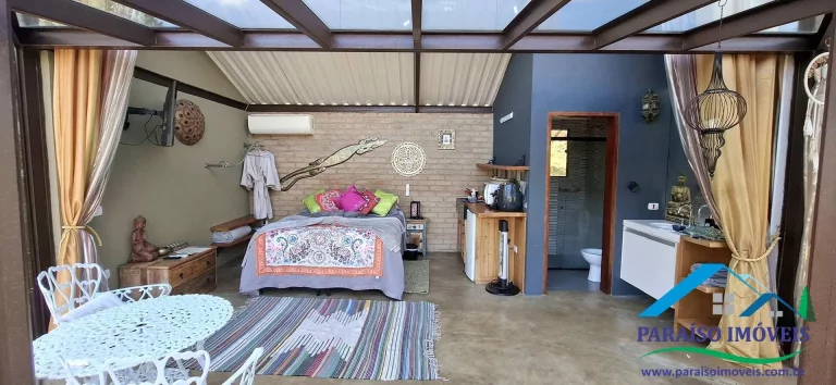 Imagem Refúgio Místico na Serra da Mantiqueira: Chalés Airbnb em Meio a Naturezera