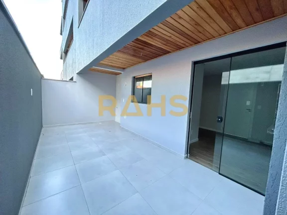 Imagem Excelente apartamento giardino localizado no bairro Costa e Silva, próximo ao IFSC. Conta 2 quartos...